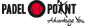Padel-Point Logotyp