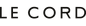 Le Cord Logotyp
