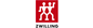 Zwilling Danmark Logotyp