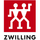 Zwilling Danmark Logotyp