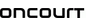 Oncourt Logotyp