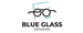 Blueglass Logotyp