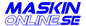 MaskinOnline.se Logotyp