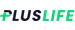 Pluslife Logotyp
