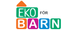 Eko för Barn Logotyp