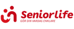 Seniorlife Logotyp
