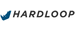 Hardloop Logotyp