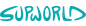 Supworld Logotyp