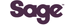 Sage Logotyp
