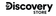 Discovery Logotyp