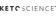 Keto Science Logotyp