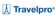 Travelpro Logotyp