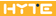 Hyte Logotyp