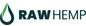 Raw Hemp Logotyp