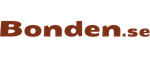 Bonden Logotyp
