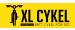 XL Cykel Logotyp