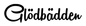 Glödbädden Logotyp