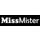 MissMister Logotyp