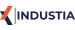 Industia Logotyp
