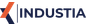 Industia Logotyp