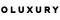 OLUXURY Logotyp