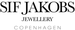 Sif Jakobs Logotyp