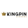 Kingpinscreens Logotyp