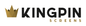 Kingpinscreens Logotyp