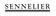 Sennelier Logotyp