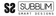 Subblim Logotyp