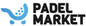 Padel Market Logotyp