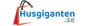 Husgiganten Logotyp