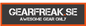 GearFreak.se Logotyp