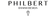 Philbert Logotyp