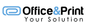 Office&Print Logotyp
