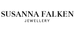 Susanna Falken Jewellery Logotyp
