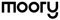 Moory Logotyp