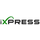 iXpress Logotyp