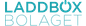 Laddboxbolaget Logotyp