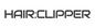 Hairclipper Logotyp