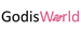 GodisWorld Logotyp