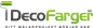 DecoFarger Logotyp