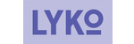 Lyko Logotyp