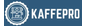 Kaffepro Logotyp