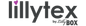Lillytex Logotyp