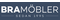 Bra Möbler Logotyp