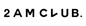 2am Club Logotyp