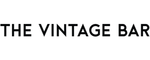 The Vintage Bar Logotyp