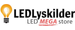LEDLyskilder Logotyp