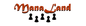 Manaland Logotyp